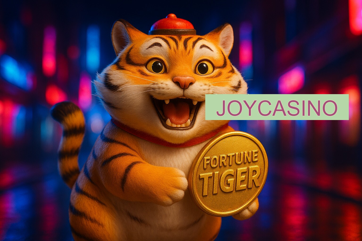 Como Jogar Fortune Tiger