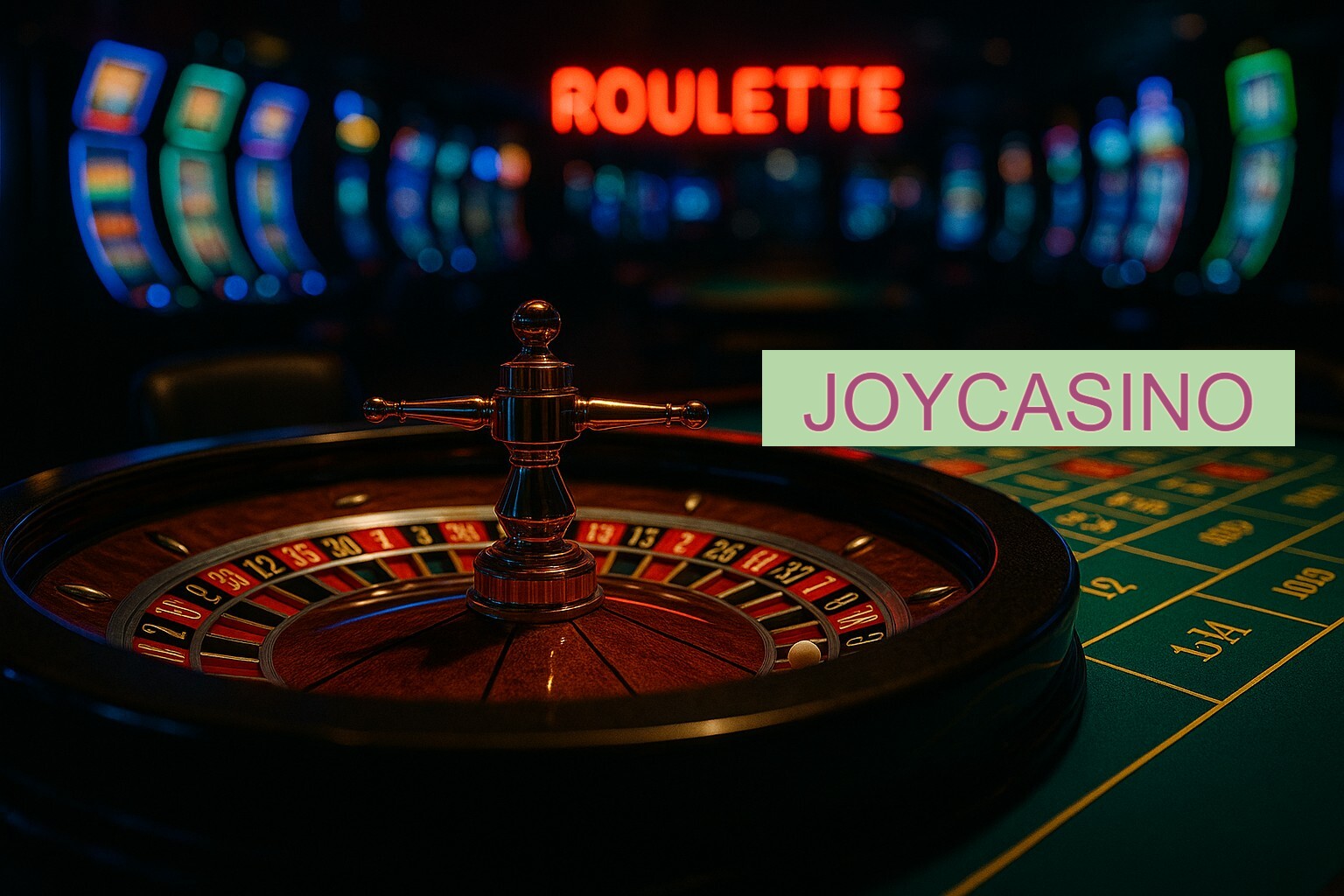Jogos de roleta online