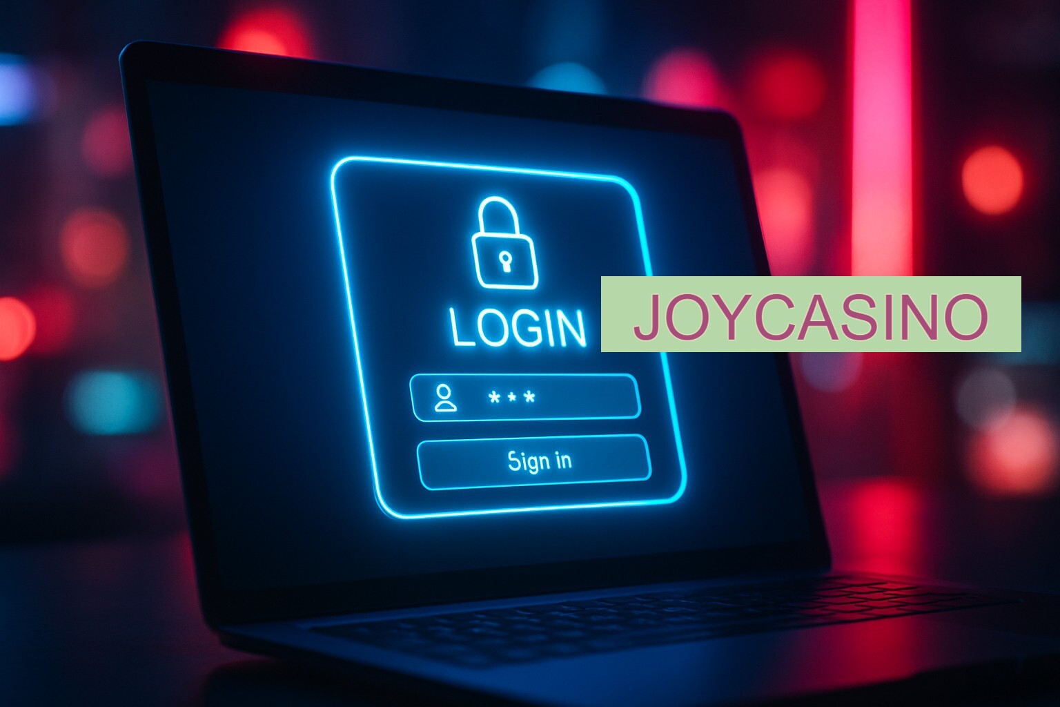 Benefícios do Login