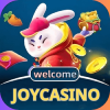 Logo da JOYCASINO
