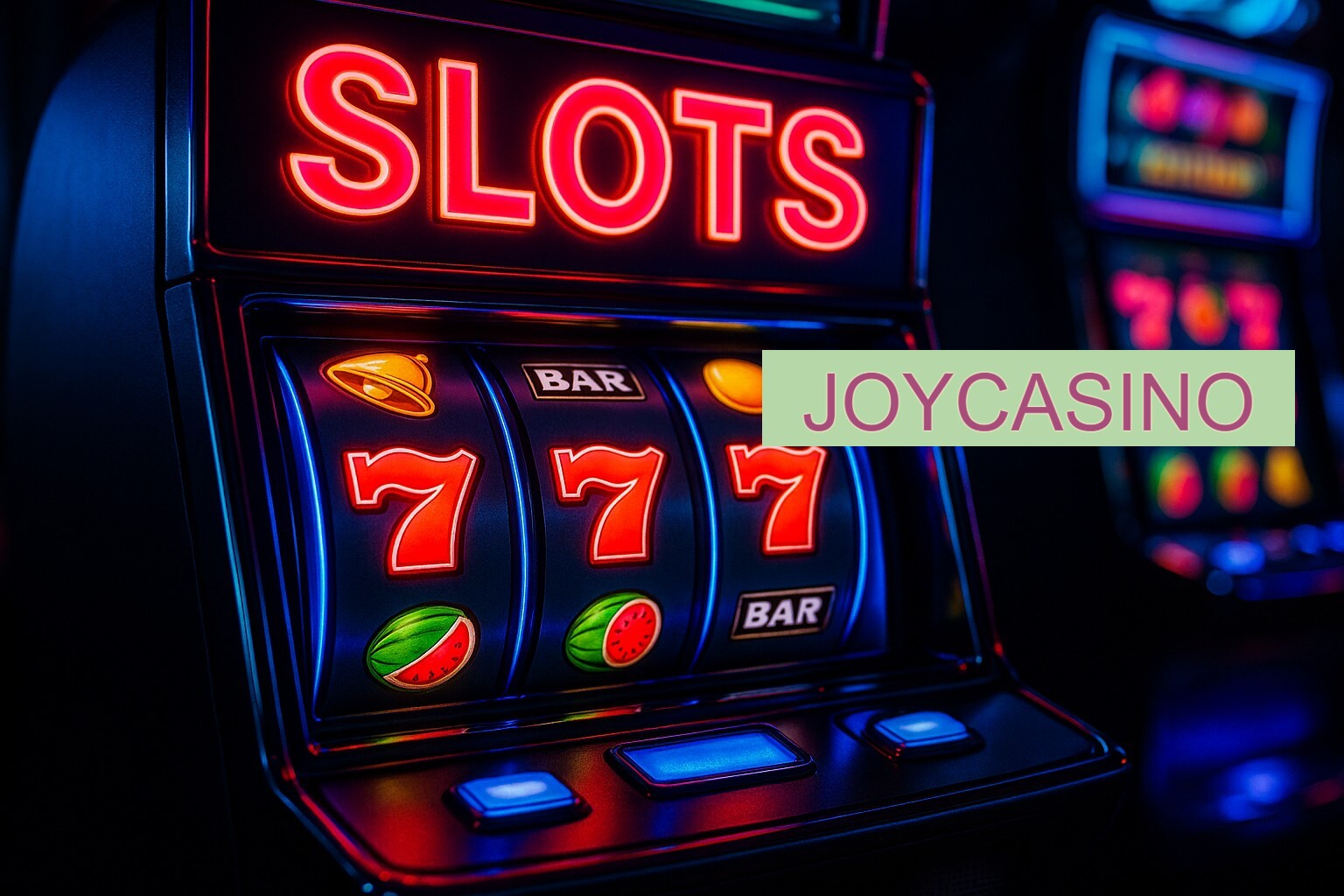 Benefícios dos Slots